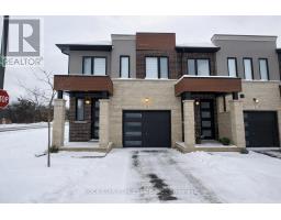 3 SOUTHAM LANE, Hamilton, Ontario