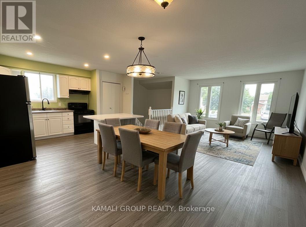 MAIN - 38 MAYFAIR DRIVE, Welland, Ontario