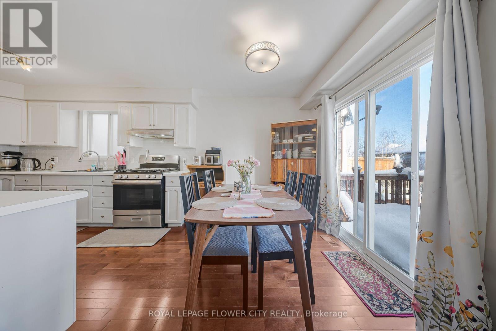 53 Bush Clover Crescent, Kitchener, Ontario  N2E 3P8 - Photo 16 - X12636028