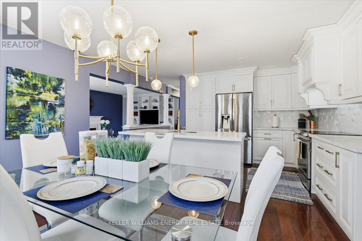 66 Oceanpearl Crescent, Whitby (Blue Grass Meadows), Ontario  L1N 0C3 - Photo 10 - E12636192