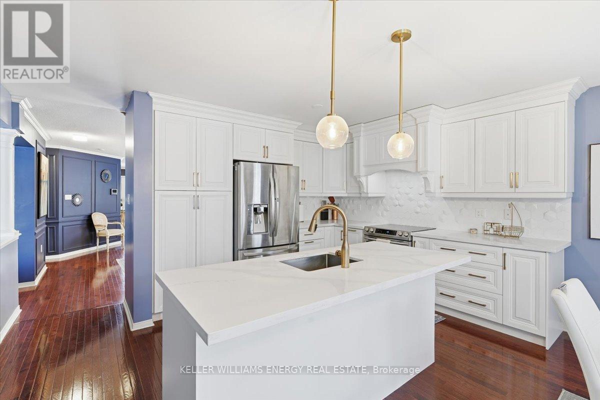 66 Oceanpearl Crescent, Whitby (Blue Grass Meadows), Ontario  L1N 0C3 - Photo 11 - E12636192