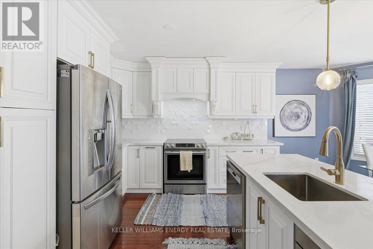 66 Oceanpearl Crescent, Whitby (Blue Grass Meadows), Ontario  L1N 0C3 - Photo 12 - E12636192