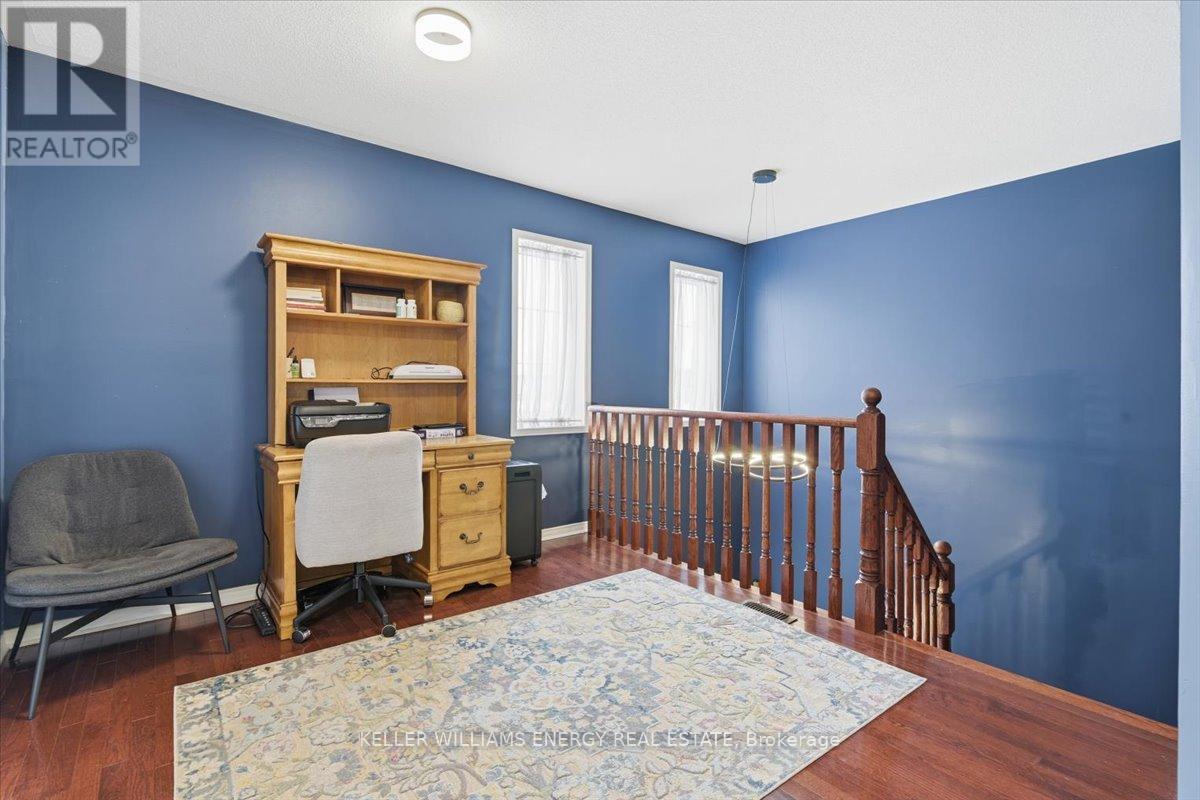 66 Oceanpearl Crescent, Whitby (Blue Grass Meadows), Ontario  L1N 0C3 - Photo 14 - E12636192