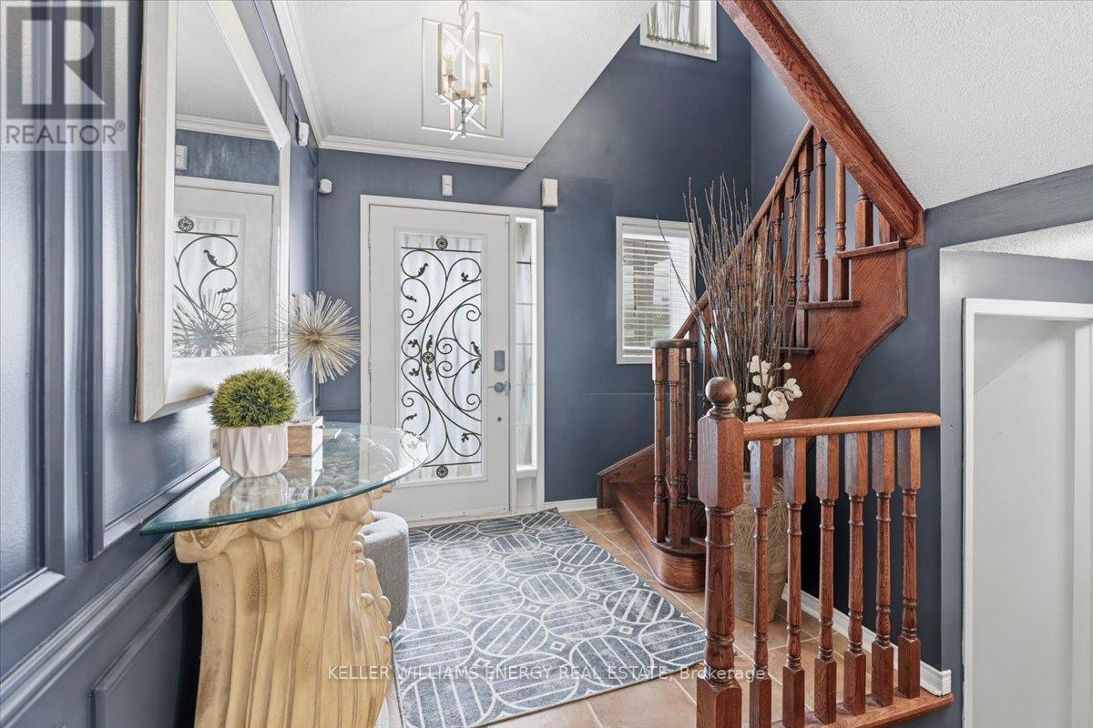 66 Oceanpearl Crescent, Whitby (Blue Grass Meadows), Ontario  L1N 0C3 - Photo 3 - E12636192