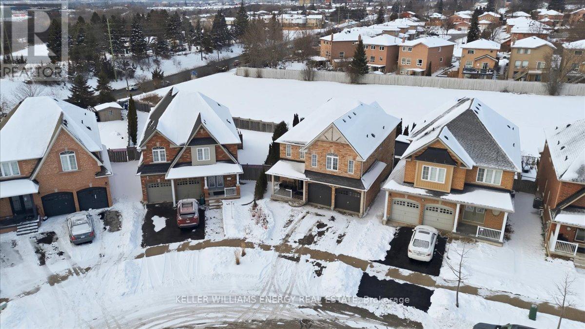 66 Oceanpearl Crescent, Whitby (Blue Grass Meadows), Ontario  L1N 0C3 - Photo 39 - E12636192