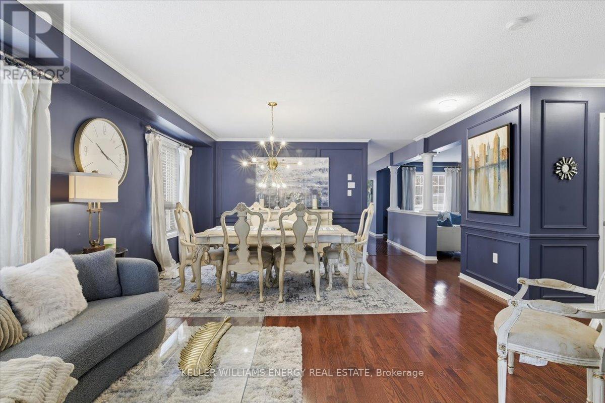 66 Oceanpearl Crescent, Whitby (Blue Grass Meadows), Ontario  L1N 0C3 - Photo 5 - E12636192