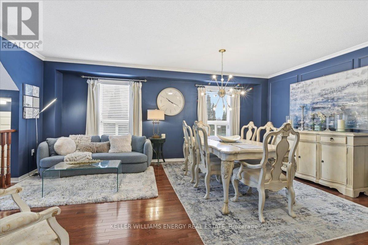 66 Oceanpearl Crescent, Whitby (Blue Grass Meadows), Ontario  L1N 0C3 - Photo 6 - E12636192