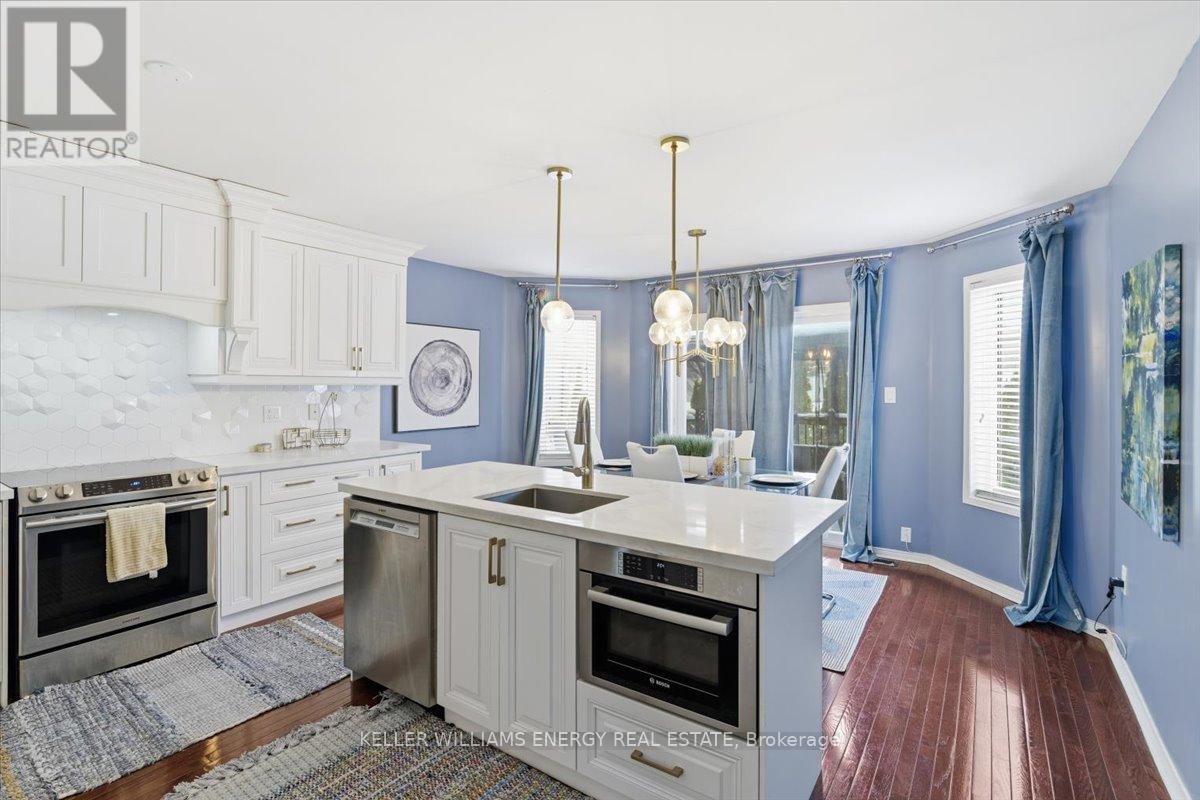 66 Oceanpearl Crescent, Whitby (Blue Grass Meadows), Ontario  L1N 0C3 - Photo 9 - E12636192