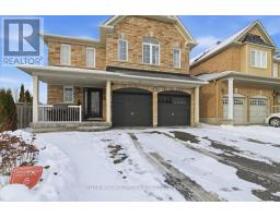 66 OCEANPEARL CRESCENT, Whitby, Ontario