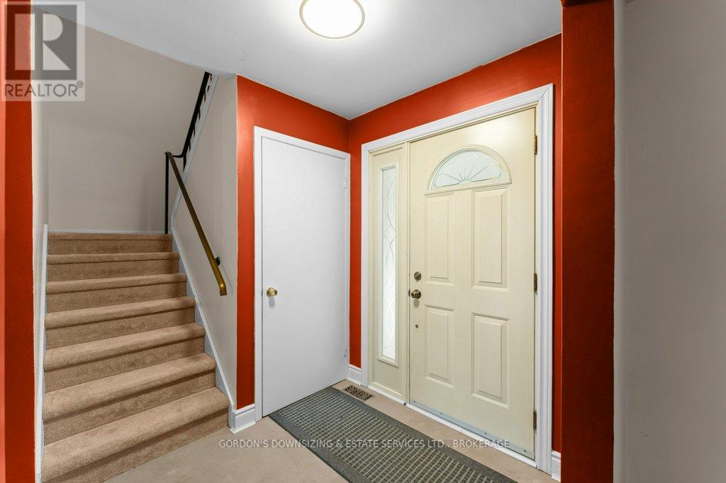 873 Danbury Road, Kingston (South Of Taylor-Kidd Blvd), Ontario  K7M 6G7 - Photo 2 - X12636054