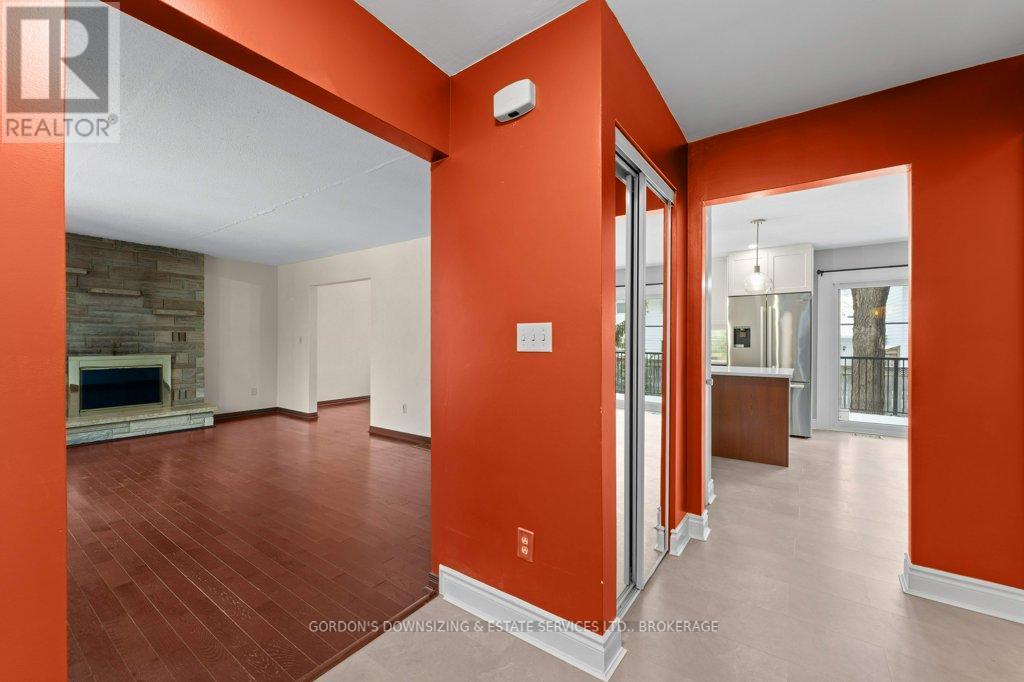 873 Danbury Road, Kingston (South Of Taylor-Kidd Blvd), Ontario  K7M 6G7 - Photo 3 - X12636054