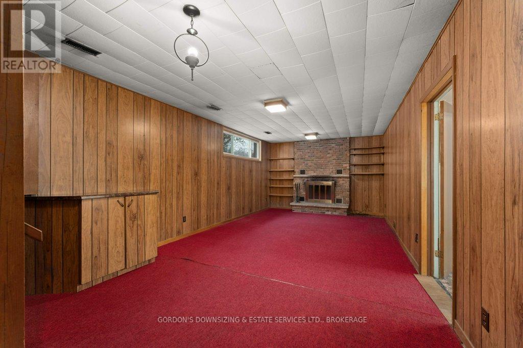 873 Danbury Road, Kingston (South Of Taylor-Kidd Blvd), Ontario  K7M 6G7 - Photo 36 - X12636054