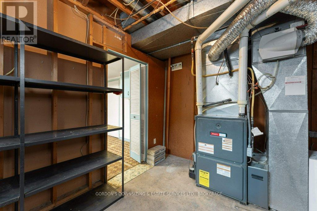 873 Danbury Road, Kingston (South Of Taylor-Kidd Blvd), Ontario  K7M 6G7 - Photo 44 - X12636054