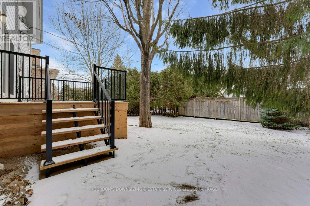 873 Danbury Road, Kingston (South Of Taylor-Kidd Blvd), Ontario  K7M 6G7 - Photo 49 - X12636054