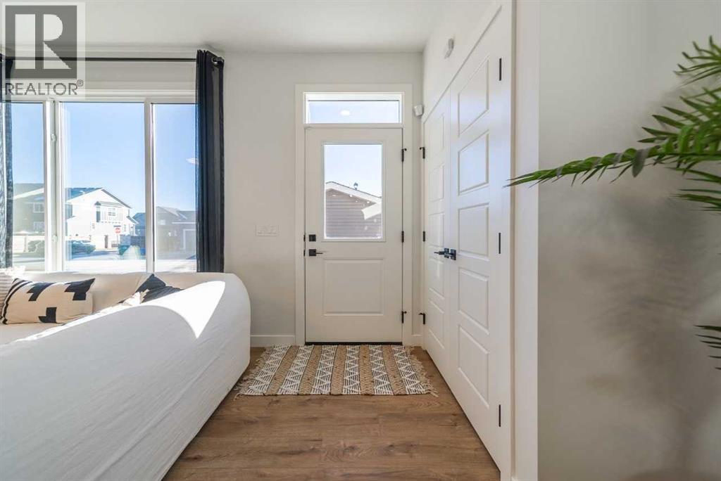 503 Lawthorn Way Se, Airdrie, Alberta T4A 3N9 - Photo 15 - A2207151