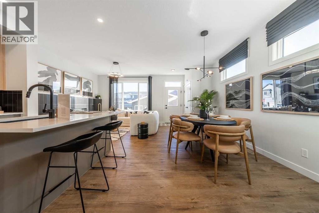 503 Lawthorn Way Se, Airdrie, Alberta T4A 3N9 - Photo 16 - A2207151