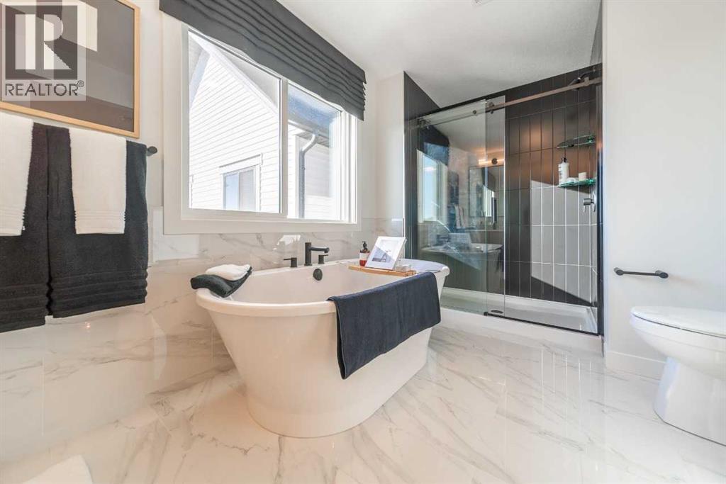 503 Lawthorn Way Se, Airdrie, Alberta T4A 3N9 - Photo 28 - A2207151