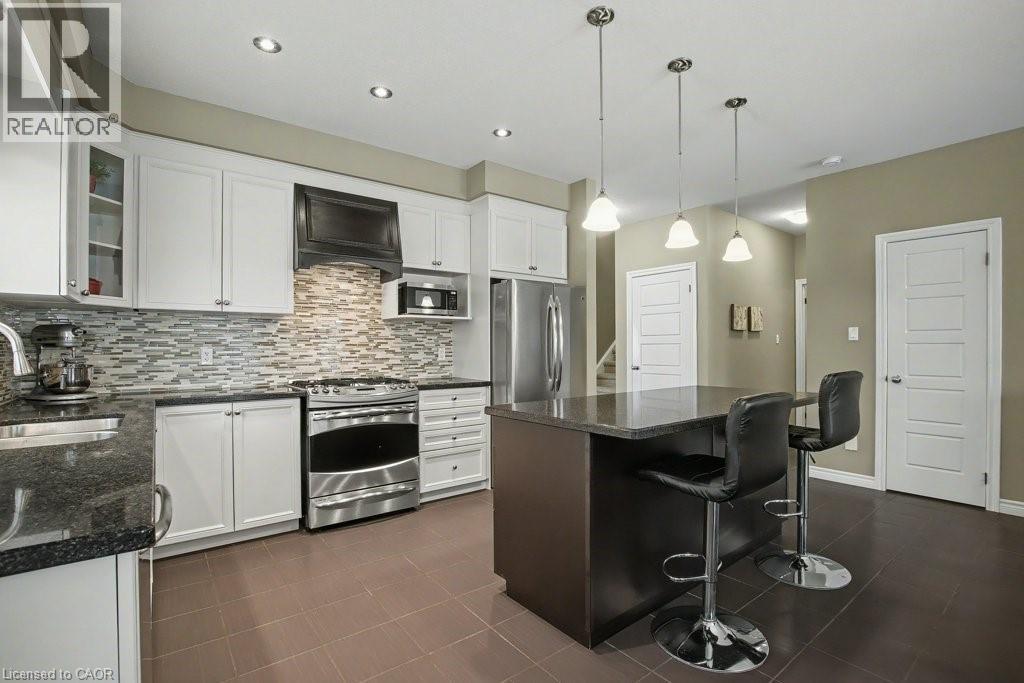 36 Freure Drive, Cambridge, Ontario  N1S 0A2 - Photo 11 - 40793789