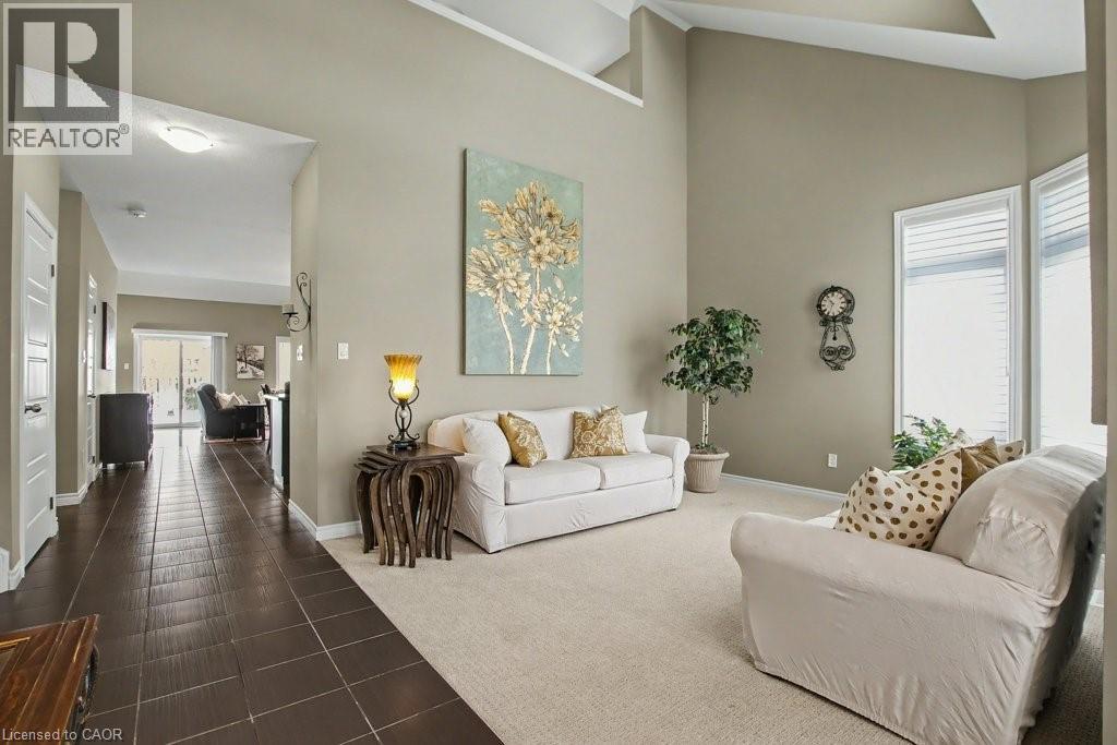 36 Freure Drive, Cambridge, Ontario  N1S 0A2 - Photo 6 - 40793789