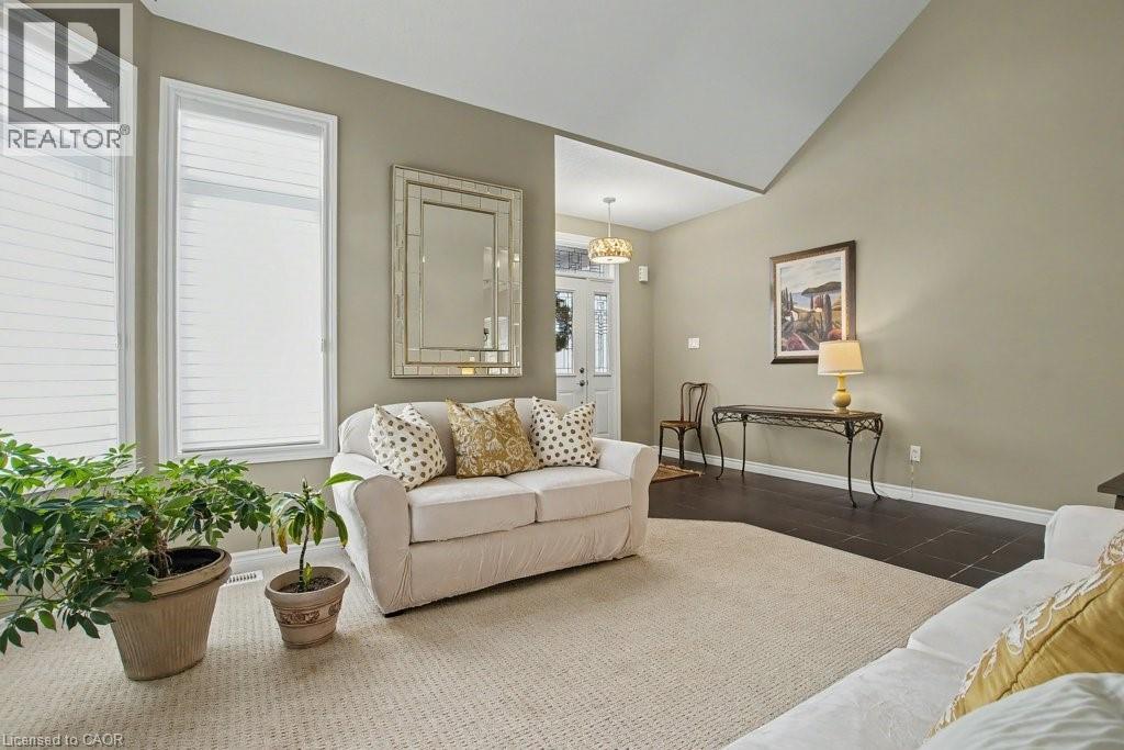 36 Freure Drive, Cambridge, Ontario  N1S 0A2 - Photo 8 - 40793789