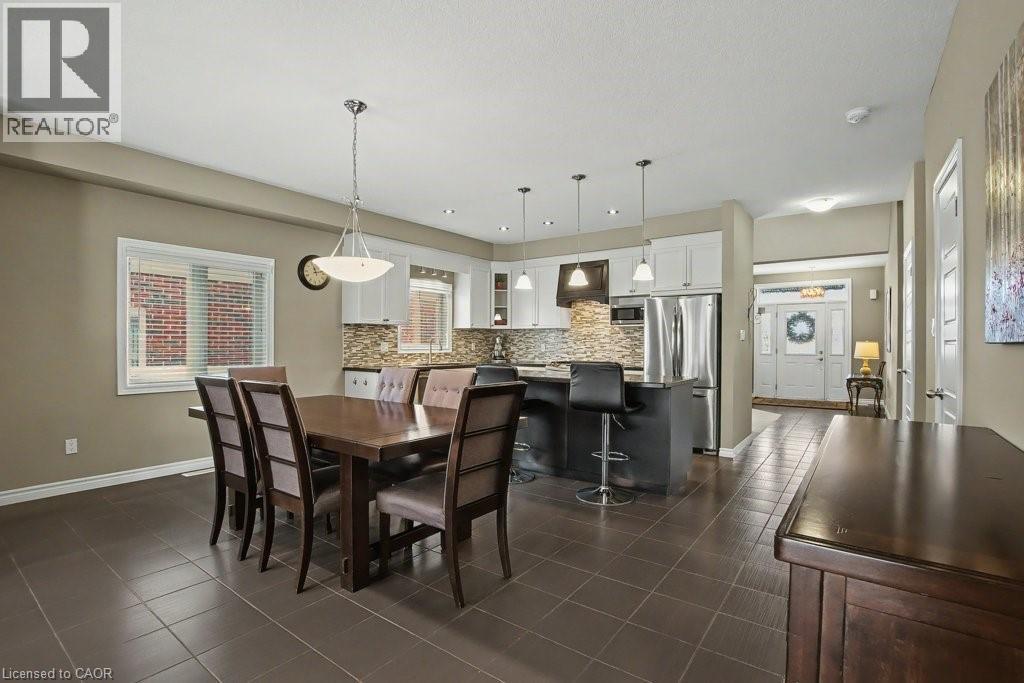 36 Freure Drive, Cambridge, Ontario  N1S 0A2 - Photo 14 - 40793789