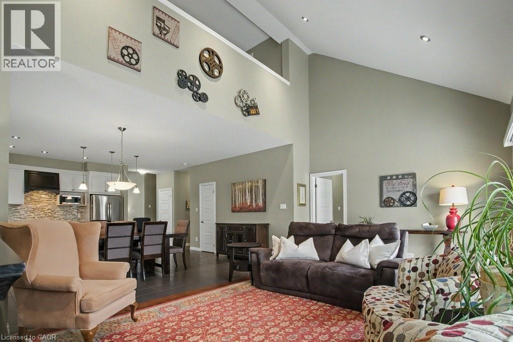 36 Freure Drive, Cambridge, Ontario  N1S 0A2 - Photo 18 - 40793789