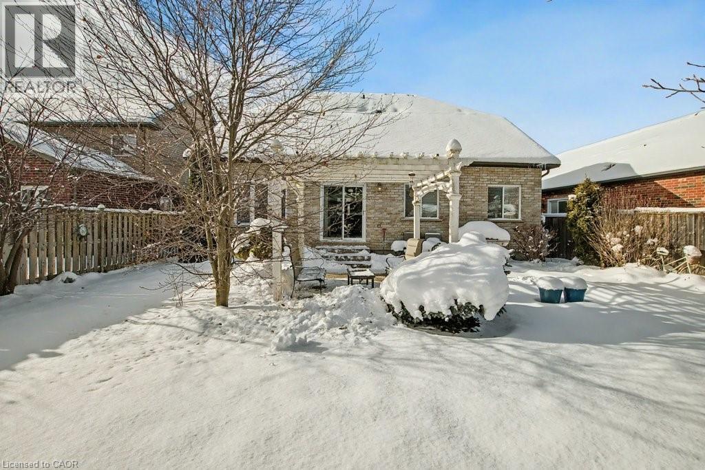 36 Freure Drive, Cambridge, Ontario  N1S 0A2 - Photo 44 - 40793789