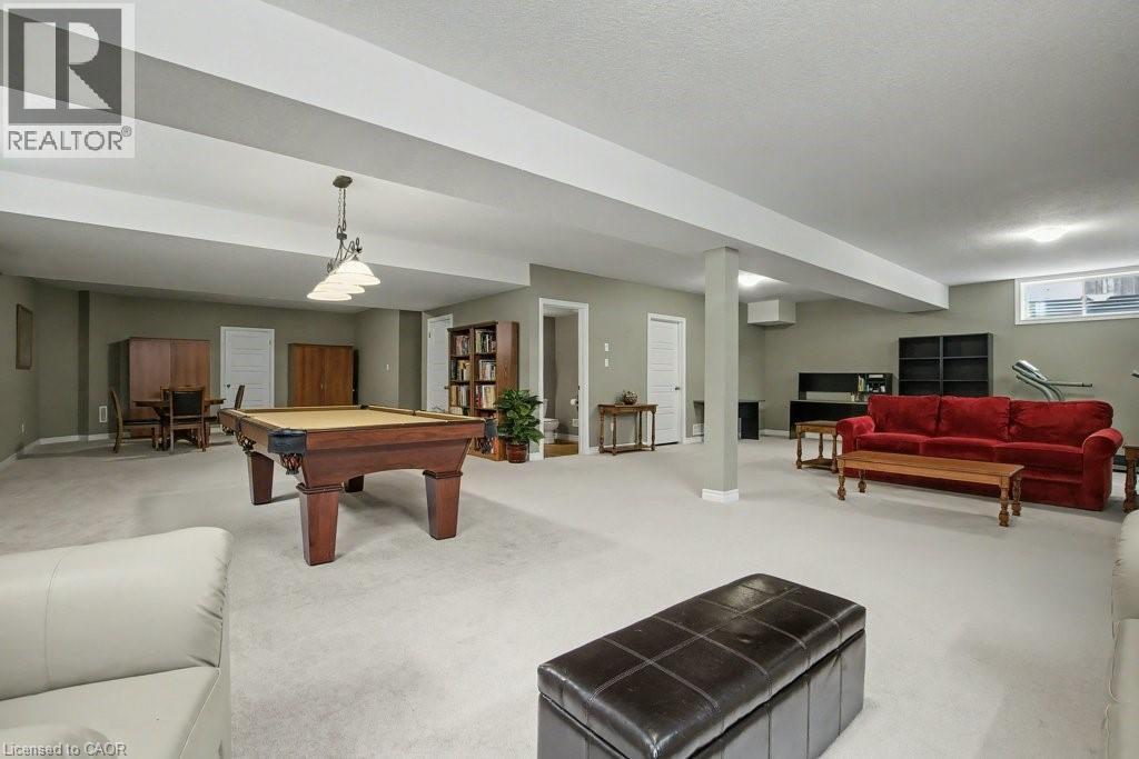 36 Freure Drive, Cambridge, Ontario  N1S 0A2 - Photo 41 - 40793789