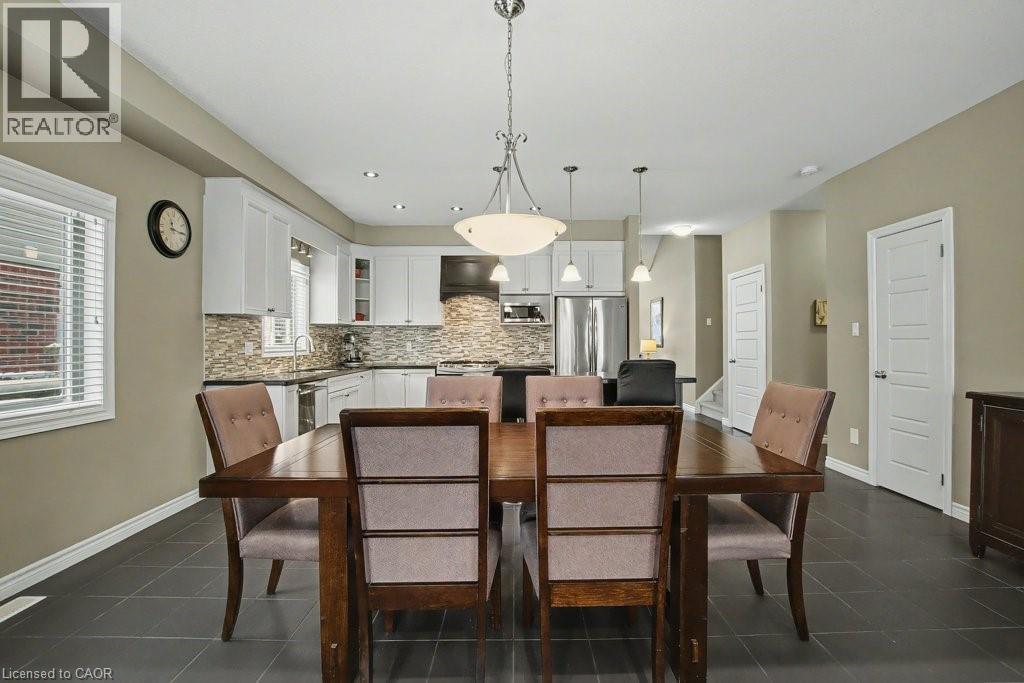 36 Freure Drive, Cambridge, Ontario  N1S 0A2 - Photo 19 - 40793789