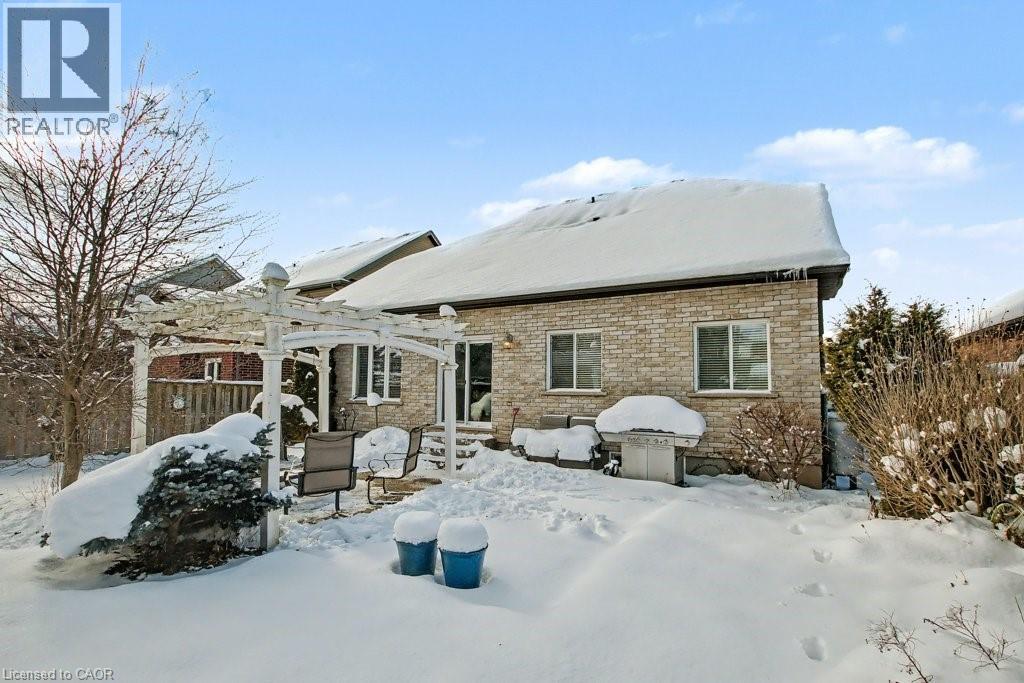 36 Freure Drive, Cambridge, Ontario  N1S 0A2 - Photo 43 - 40793789