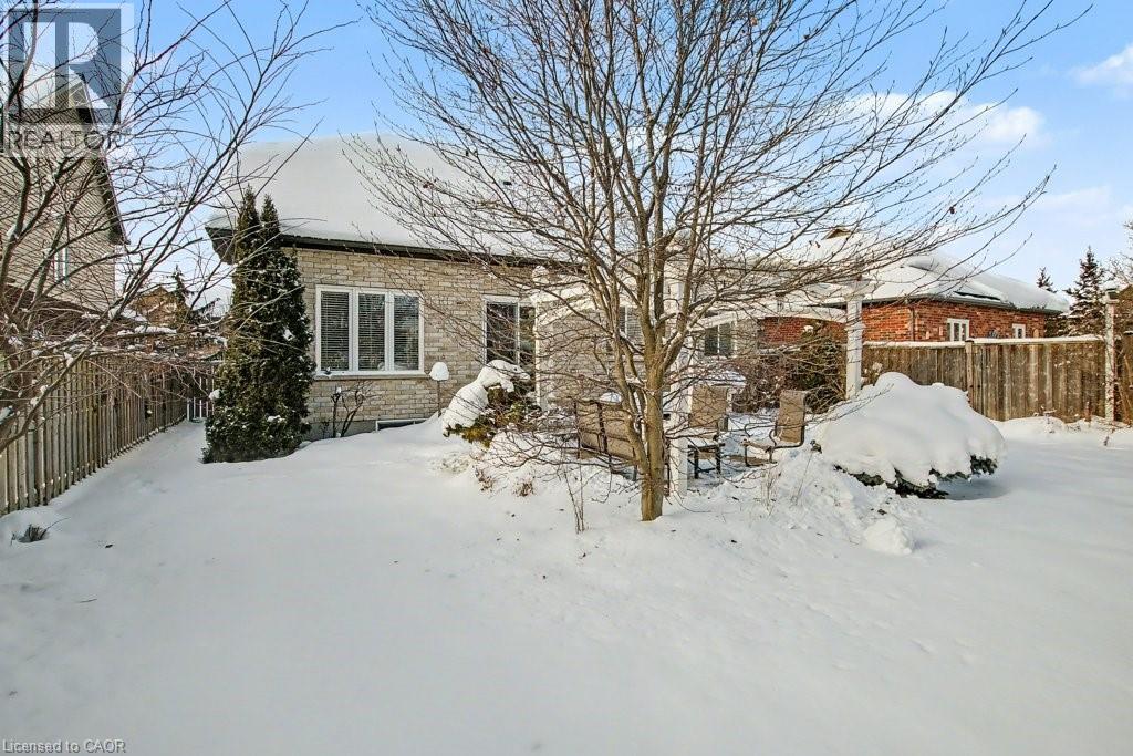 36 Freure Drive, Cambridge, Ontario  N1S 0A2 - Photo 45 - 40793789