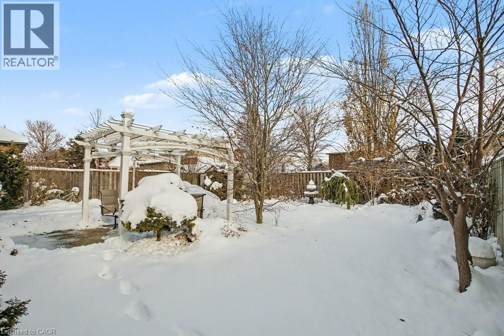 36 Freure Drive, Cambridge, Ontario  N1S 0A2 - Photo 47 - 40793789