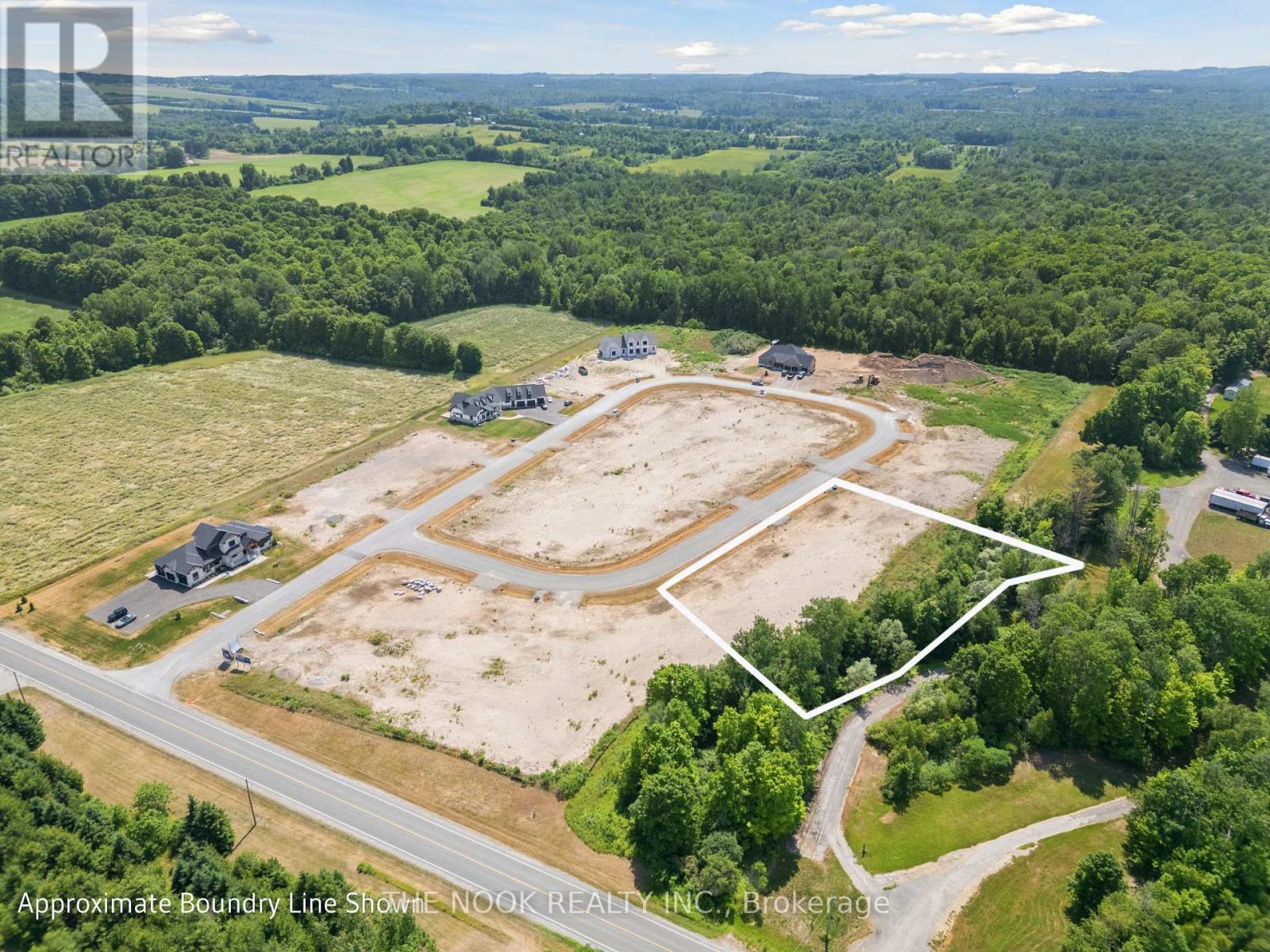 5442 WINFIELD DRIVE, Port Hope, Ontario