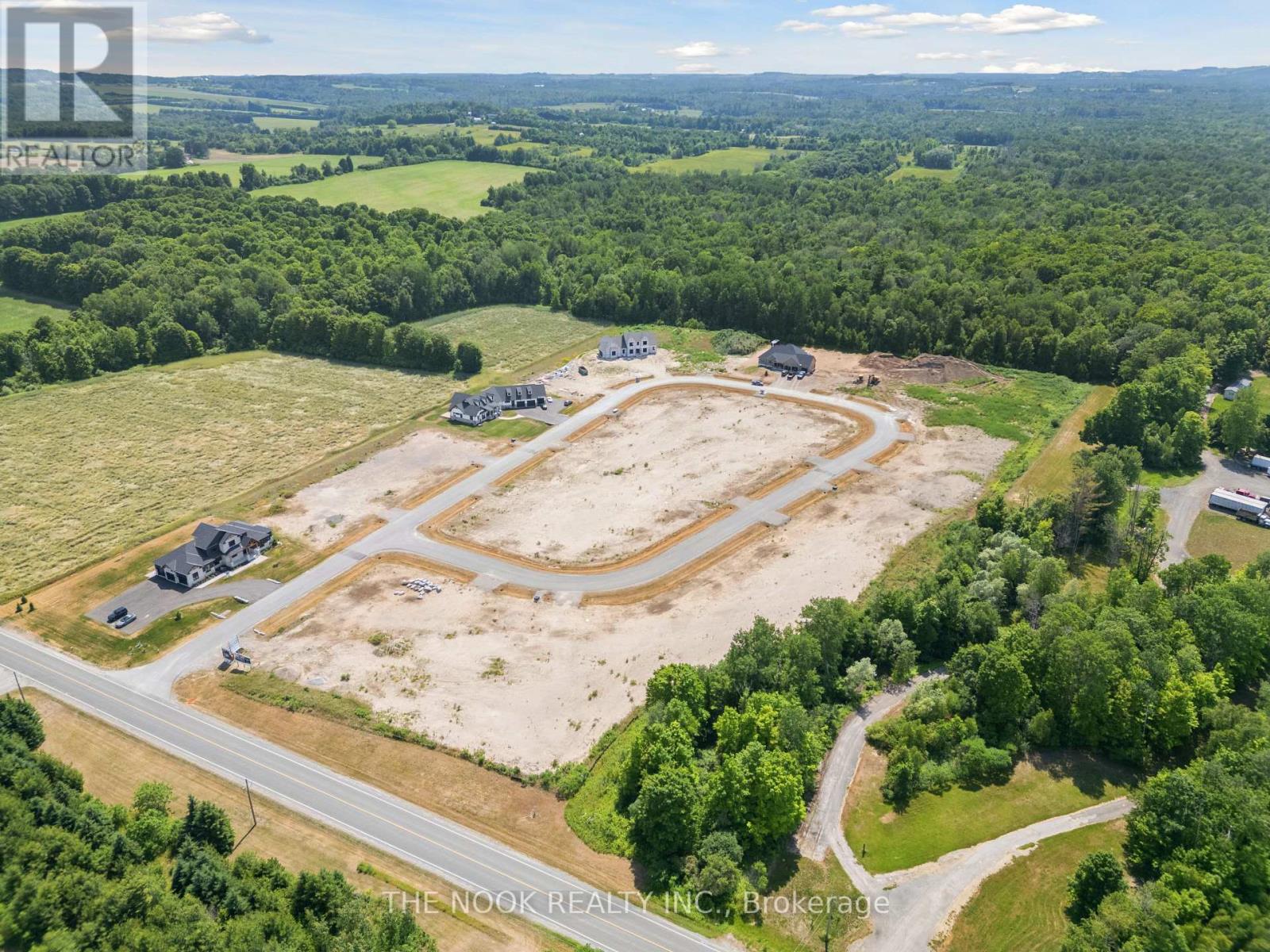 5442 Winfield Drive, Port Hope, Ontario  L1A 3V5 - Photo 2 - X12636212