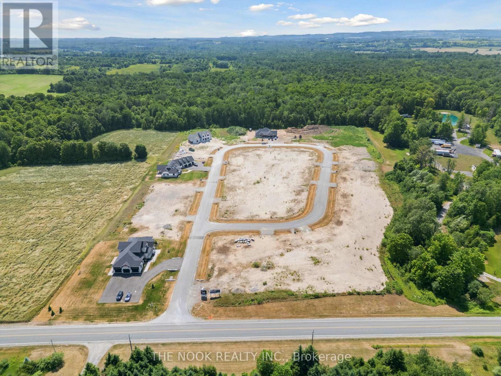 5442 Winfield Drive, Port Hope, Ontario  L1A 3V5 - Photo 3 - X12636212