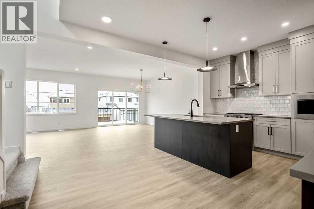 188 Sage Hill Heights Nw, Calgary, Alberta  T3R 2B2 - Photo 8 - A2262583