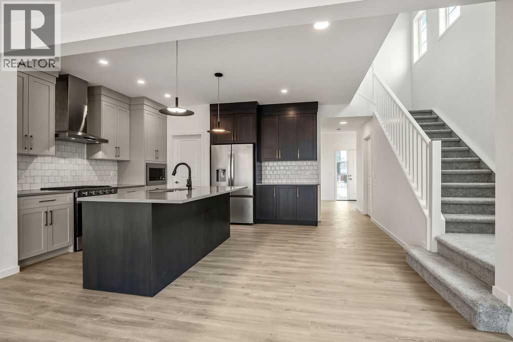 188 Sage Hill Heights NW, Calgary, Alberta