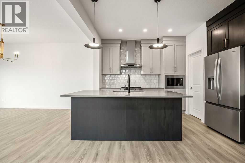 188 Sage Hill Heights Nw, Calgary, Alberta  T3R 2B2 - Photo 12 - A2262583