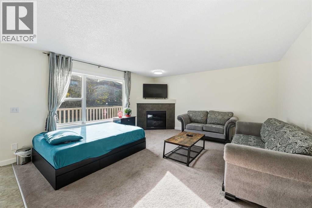 217 Coopers Grove Sw, Airdrie, Alberta  T2B 0G4 - Photo 13 - A2267001