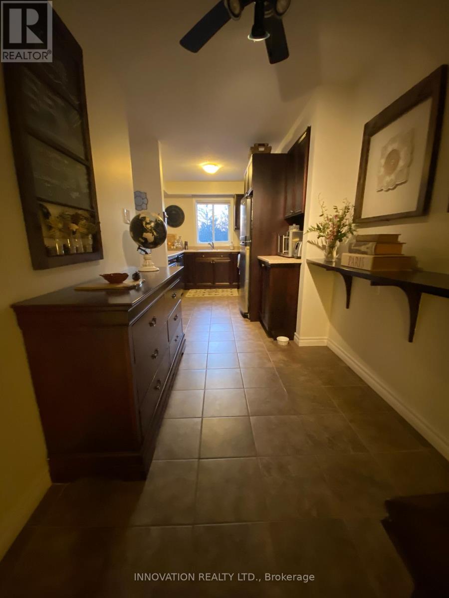 58 - 122 Castlegreen Private, Ottawa, Ontario  K1T 3N2 - Photo 10 - X12636108