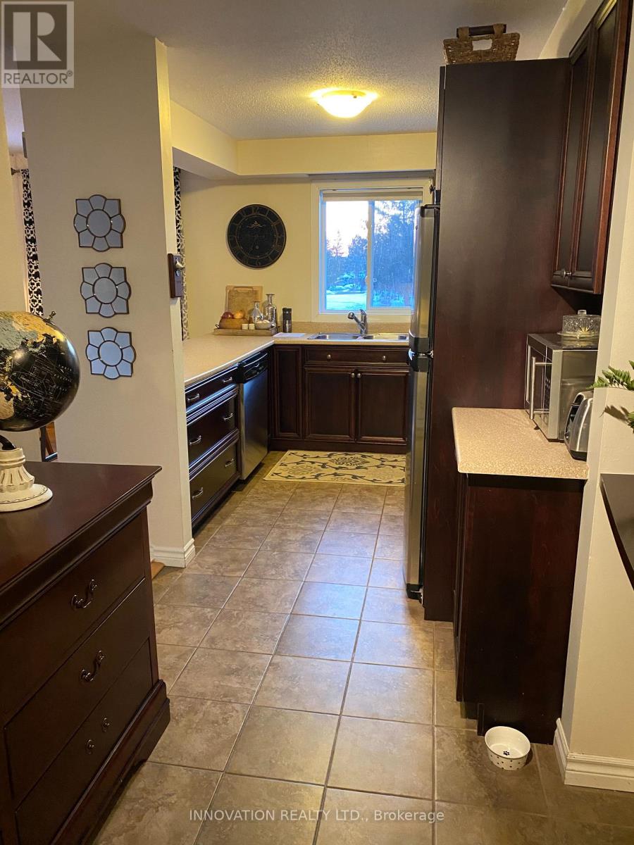 58 - 122 Castlegreen Private, Ottawa, Ontario  K1T 3N2 - Photo 11 - X12636108