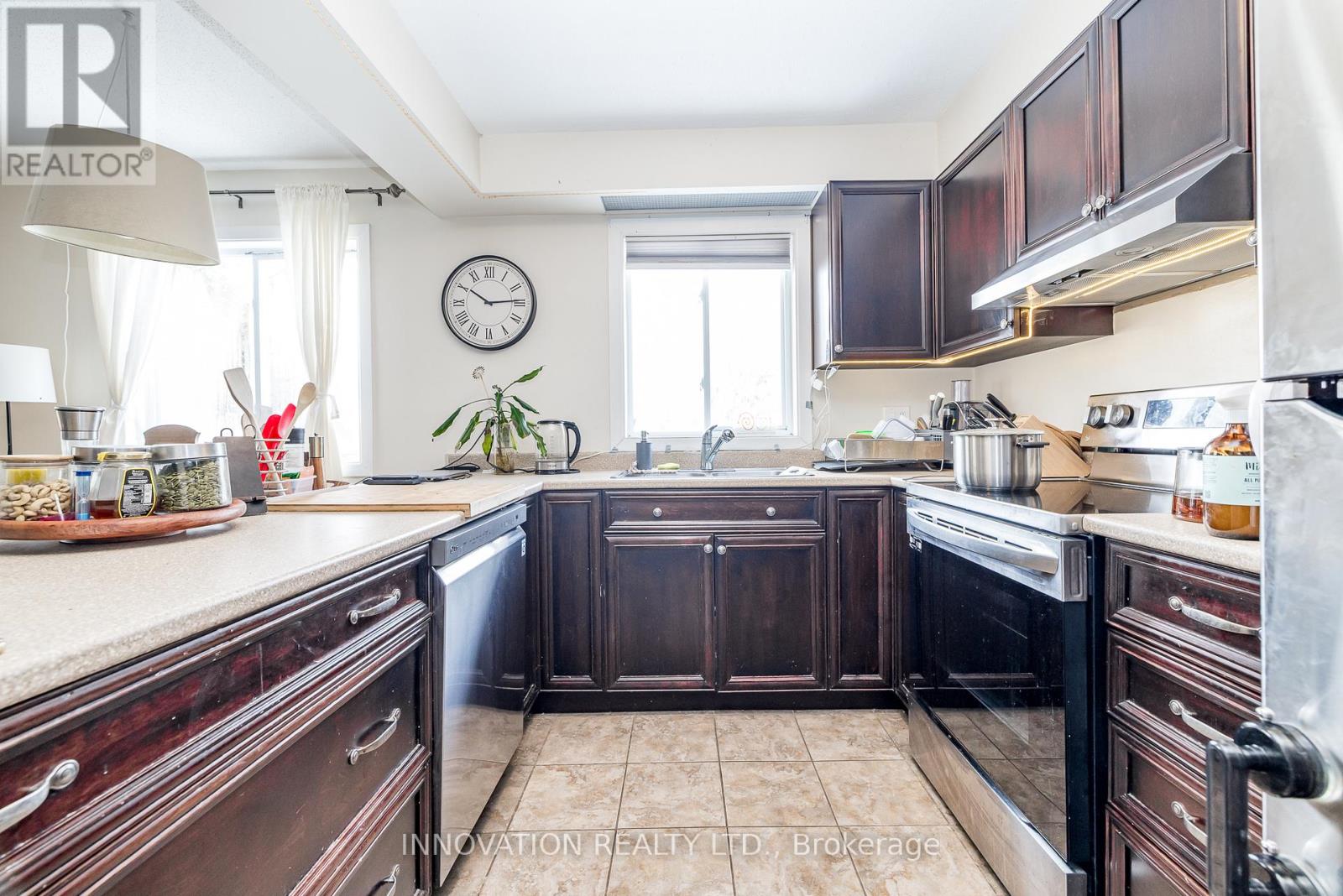 58 - 122 Castlegreen Private, Ottawa, Ontario  K1T 3N2 - Photo 12 - X12636108