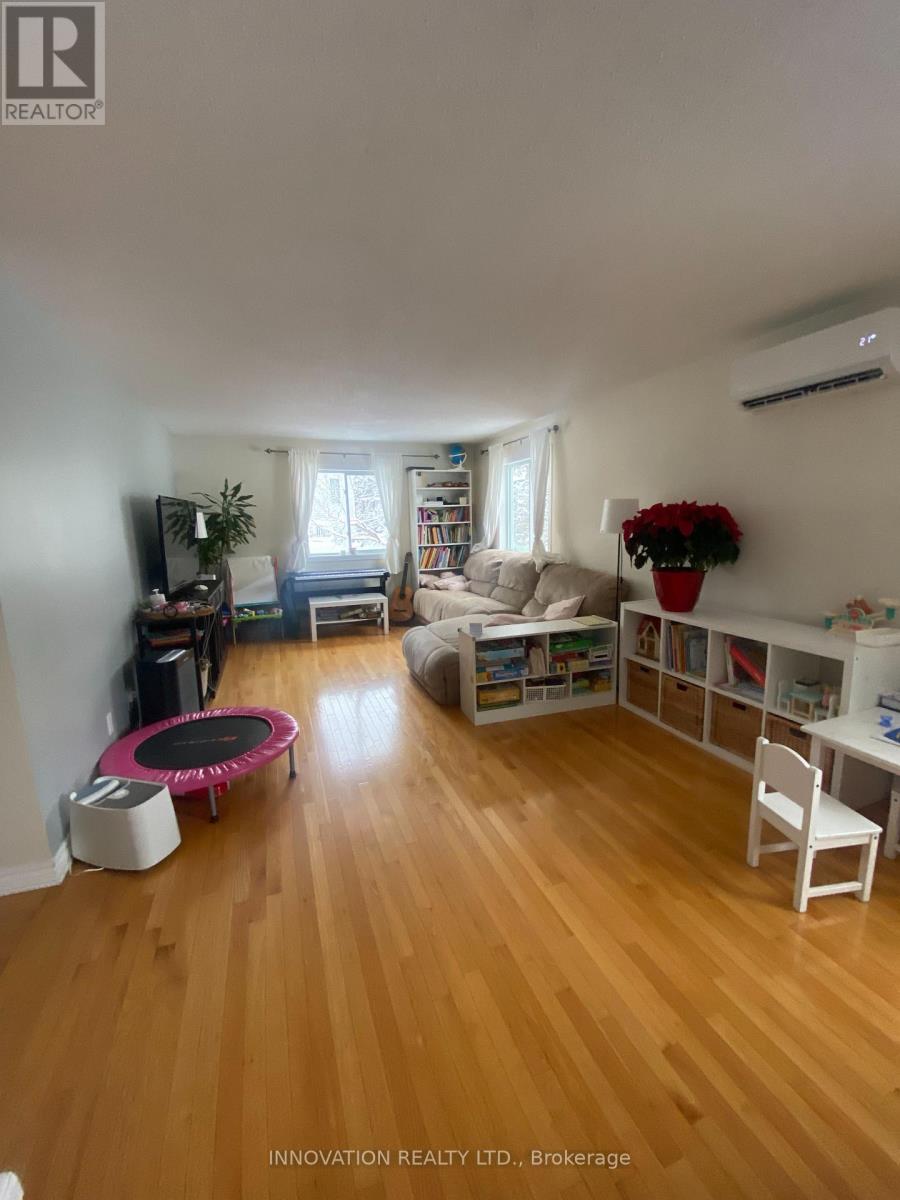 58 - 122 Castlegreen Private, Ottawa, Ontario  K1T 3N2 - Photo 13 - X12636108