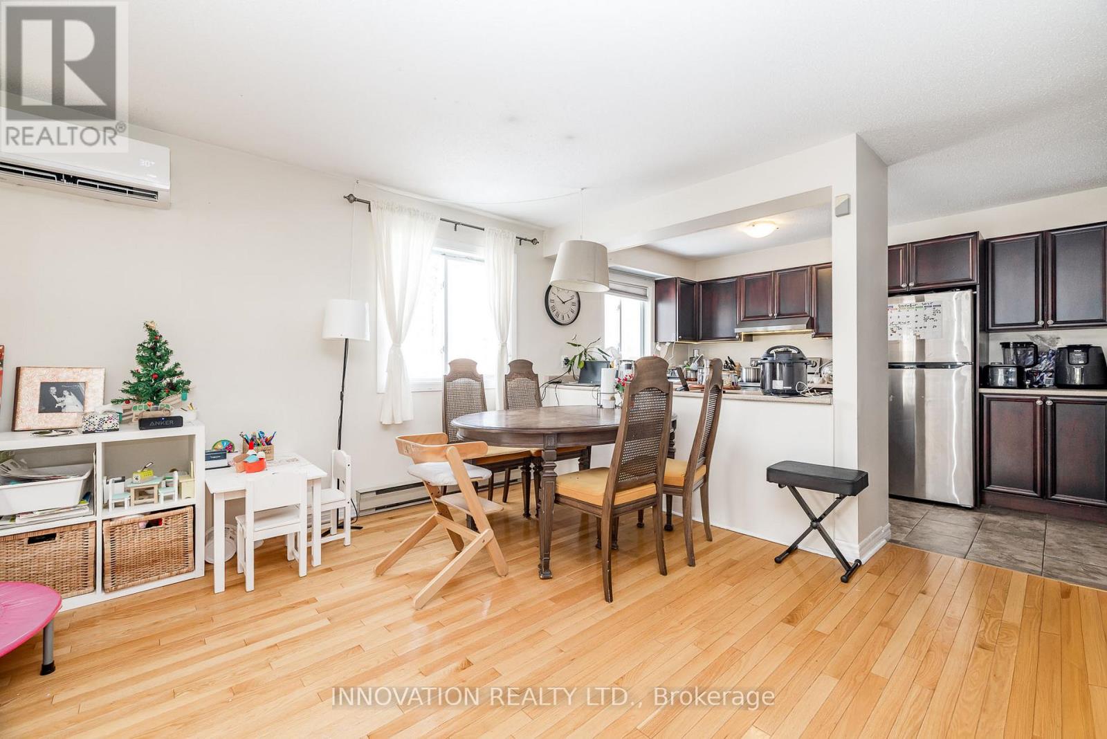 58 - 122 Castlegreen Private, Ottawa, Ontario  K1T 3N2 - Photo 15 - X12636108