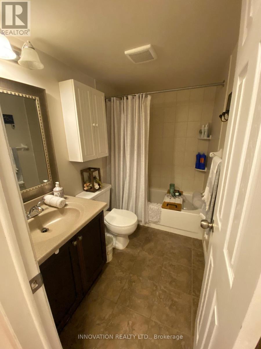 58 - 122 Castlegreen Private, Ottawa, Ontario  K1T 3N2 - Photo 16 - X12636108