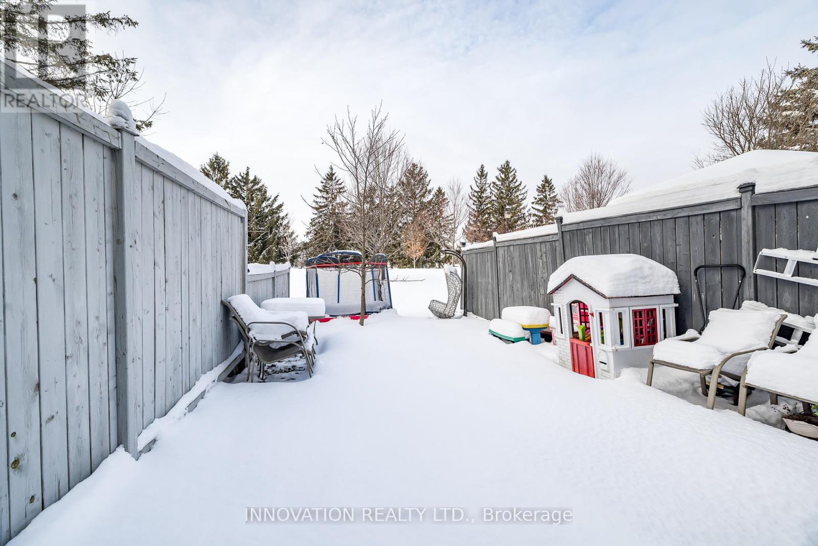 58 - 122 Castlegreen Private, Ottawa, Ontario  K1T 3N2 - Photo 23 - X12636108