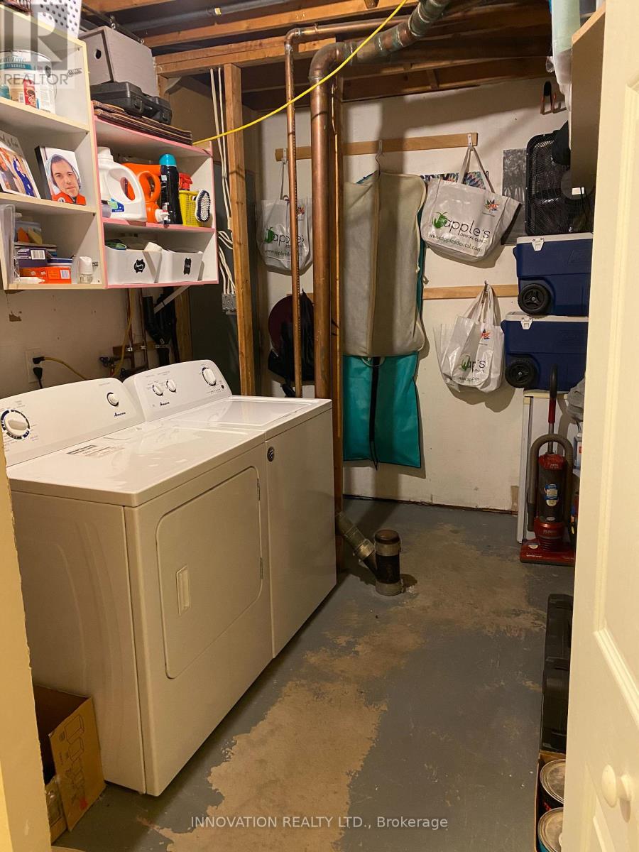 58 - 122 Castlegreen Private, Ottawa, Ontario  K1T 3N2 - Photo 24 - X12636108