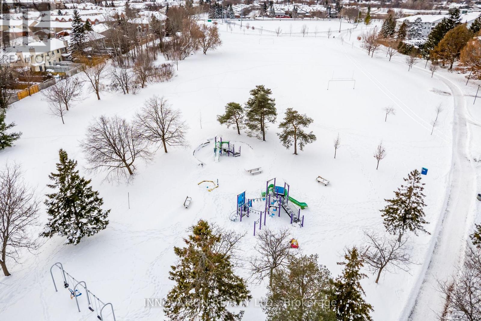 58 - 122 Castlegreen Private, Ottawa, Ontario  K1T 3N2 - Photo 29 - X12636108