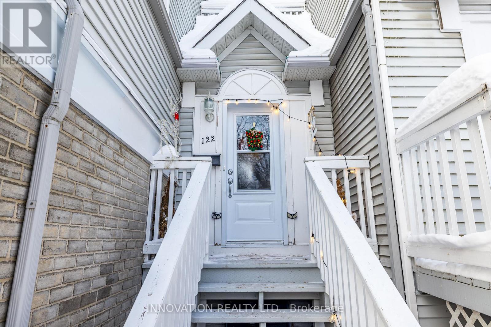 58 - 122 Castlegreen Private, Ottawa, Ontario  K1T 3N2 - Photo 7 - X12636108