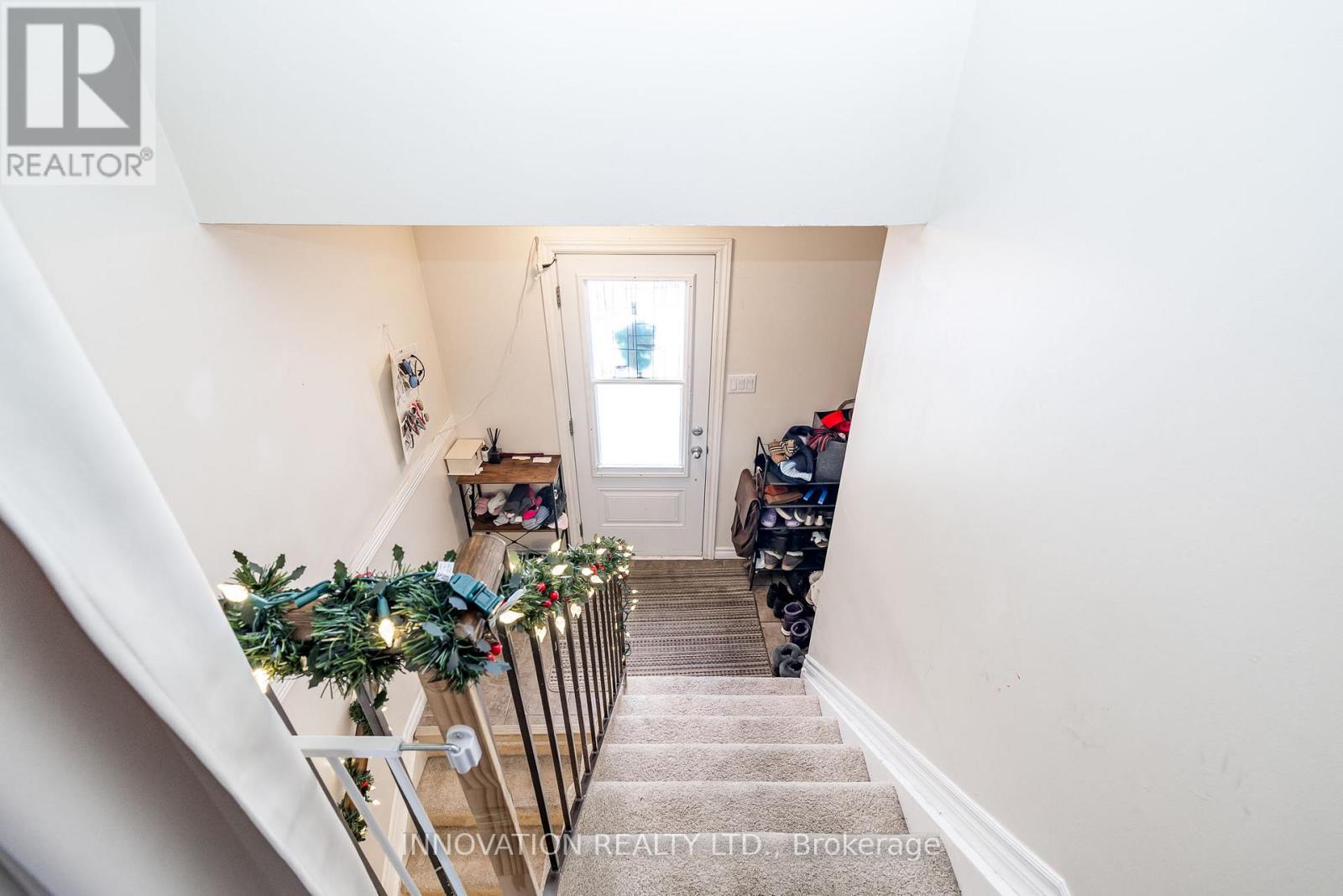 58 - 122 Castlegreen Private, Ottawa, Ontario  K1T 3N2 - Photo 8 - X12636108